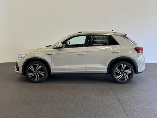 Volkswagen T-Roc – thumbnail 2