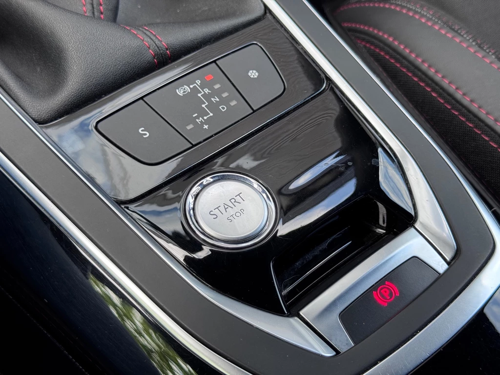 Peugeot 308 – foto 14