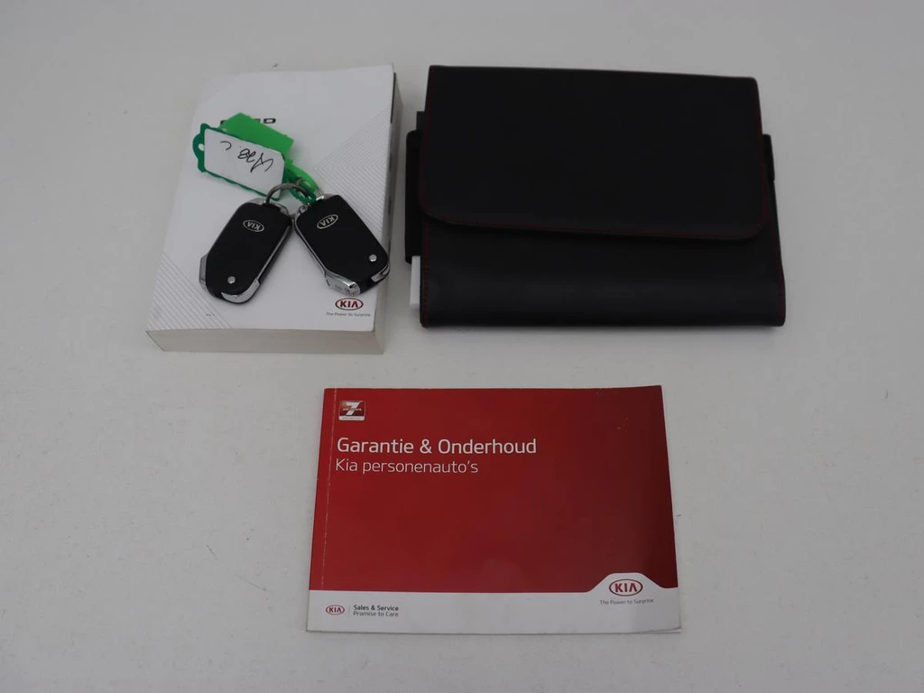 Kia Ceed – foto 25