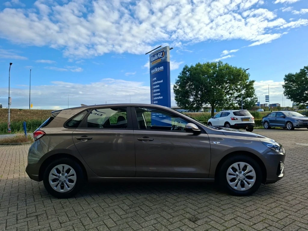 Hyundai i30 – foto 7