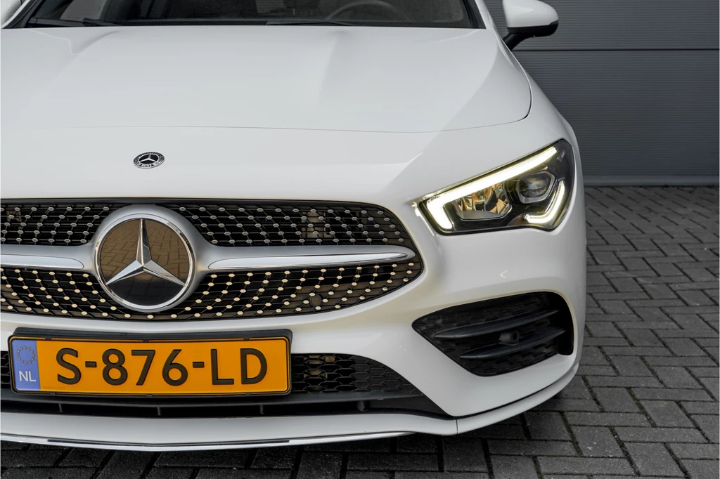 Mercedes-Benz CLA – foto 7