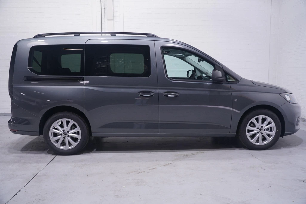 Volkswagen Caddy – foto 9