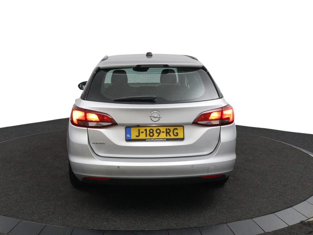 Opel Astra – foto 4