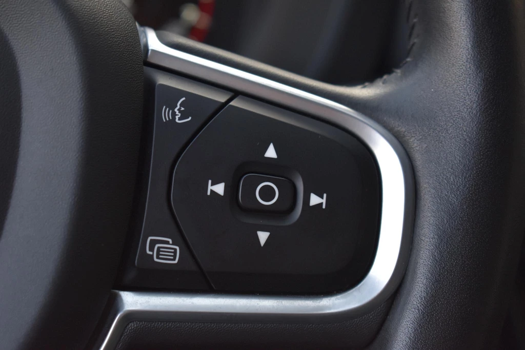 Volvo XC60 – foto 35
