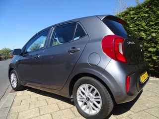 Kia Picanto – thumbnail 2