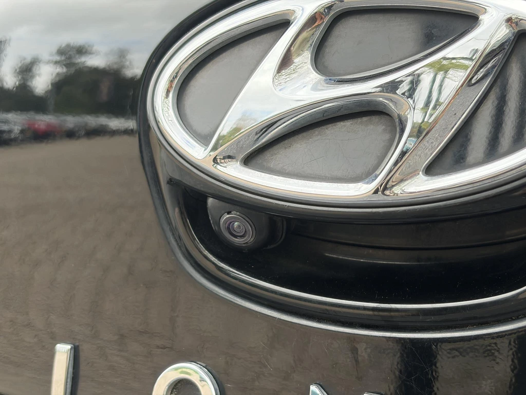 Hyundai IONIQ – foto 34