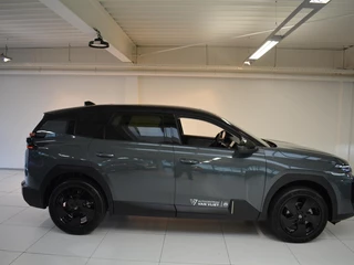 Citroën C5 Aircross – thumbnail 4