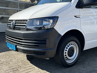 Volkswagen Transporter – thumbnail 23