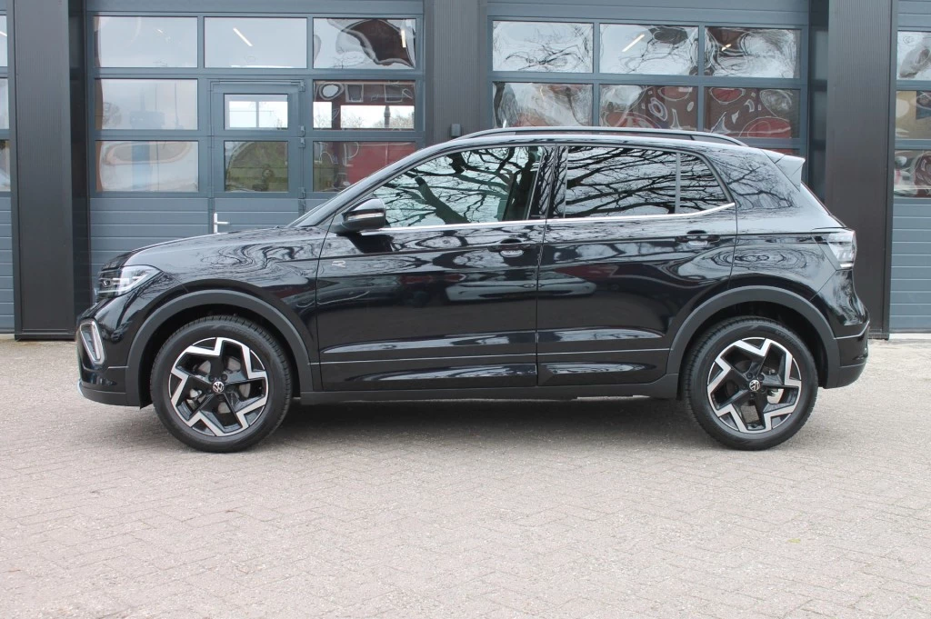 Volkswagen T-Cross – foto 4