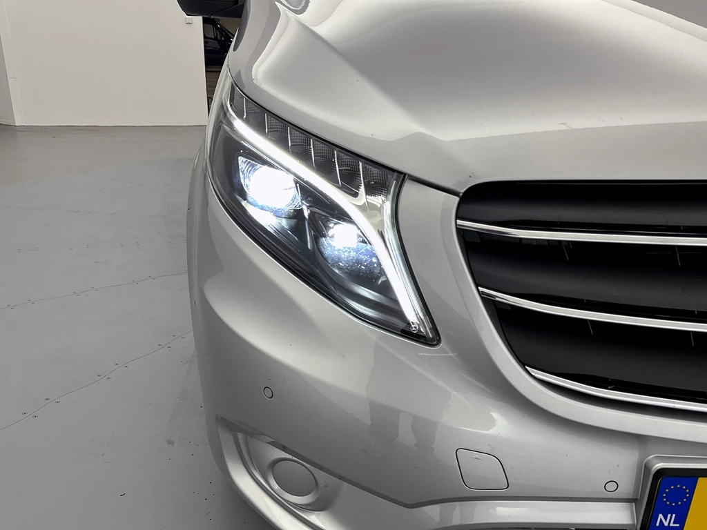 Mercedes-Benz Vito – foto 89