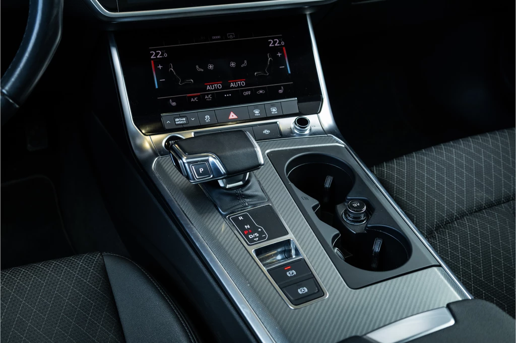 Audi A6 – foto 28