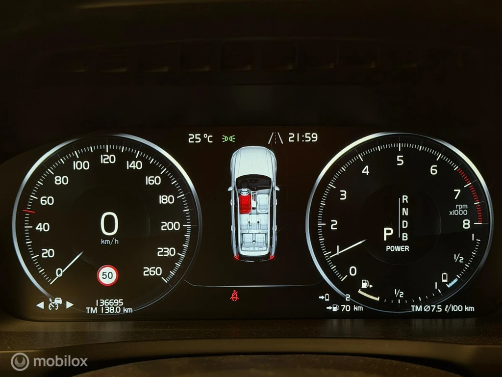 Volvo XC90 – foto 43