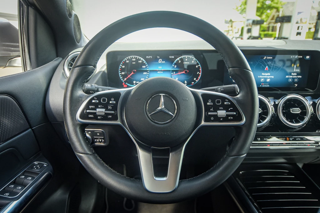 Mercedes-Benz B-Klasse – foto 17