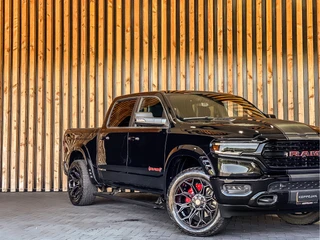 Dodge Ram 1500 – thumbnail 14