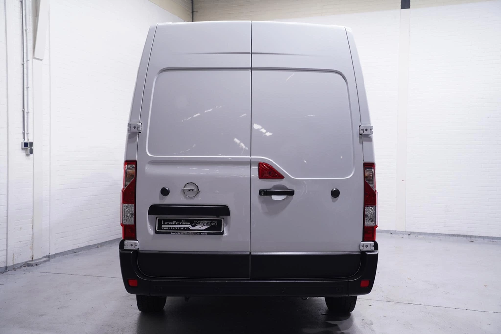 Opel Movano – foto 4