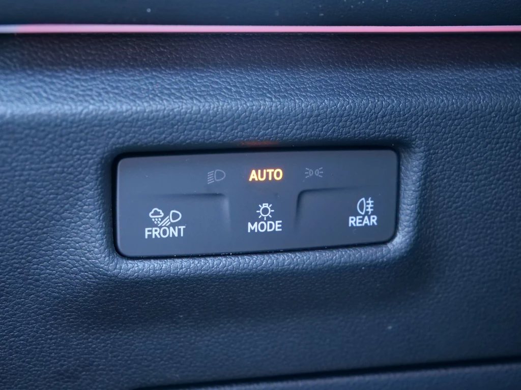 Volkswagen Tiguan – foto 32