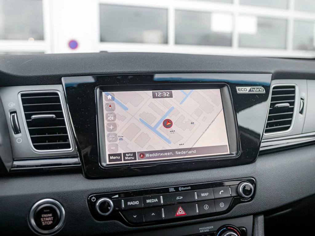 Kia Niro – foto 17