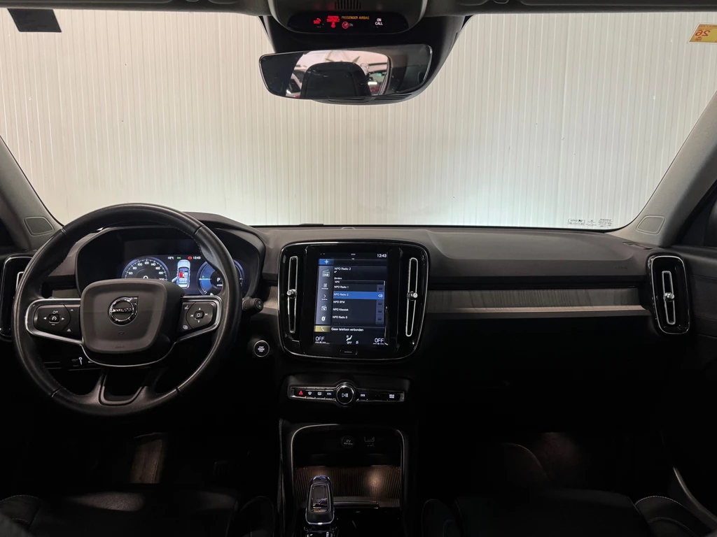 Volvo XC40 – foto 11