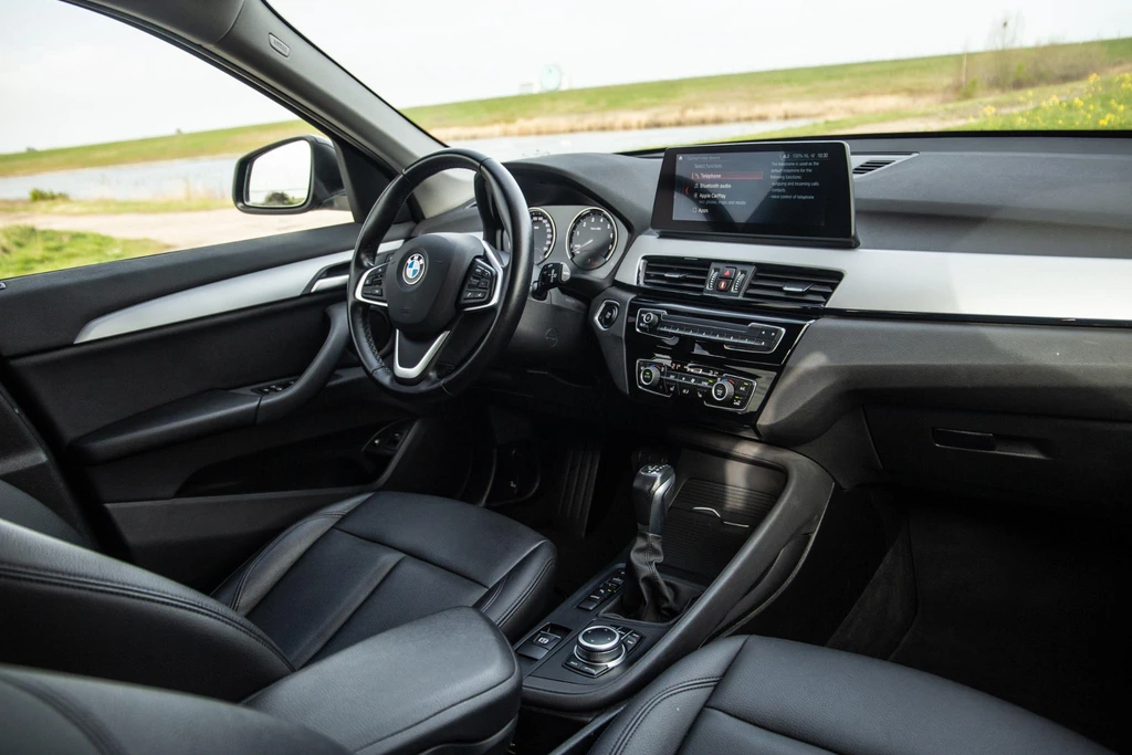 BMW X1 – foto 46