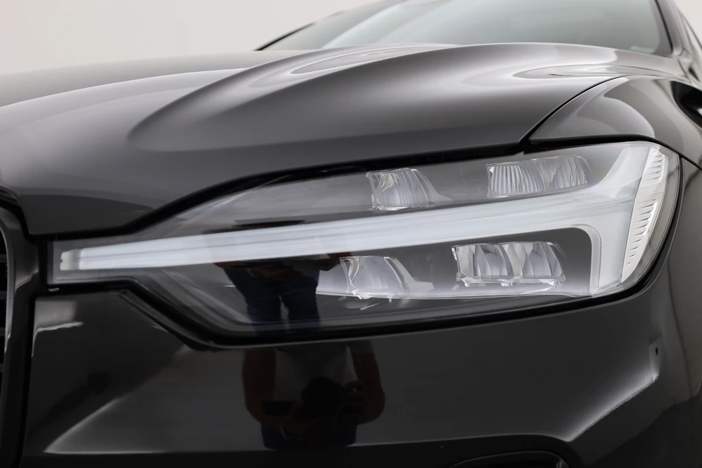 Volvo XC60 – foto 48