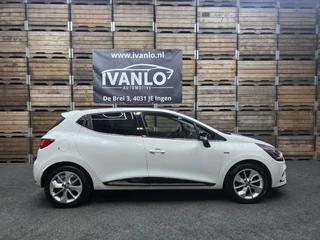 Renault Clio – thumbnail 5