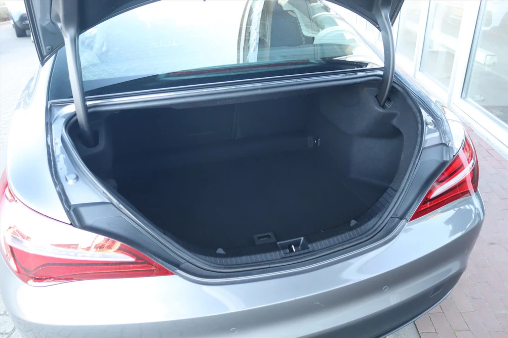 Mercedes-Benz CLA – foto 40