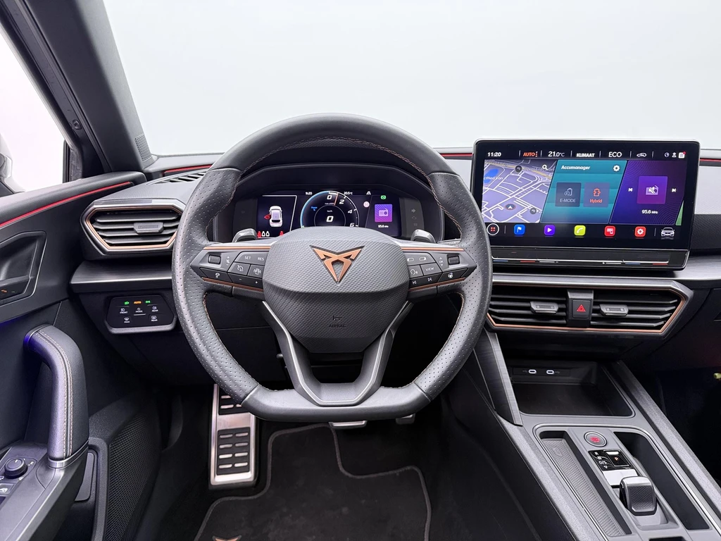 CUPRA Leon – foto 14