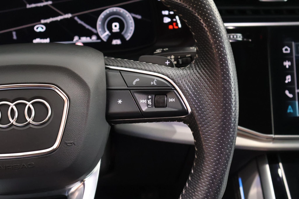 Audi Q7 – foto 23