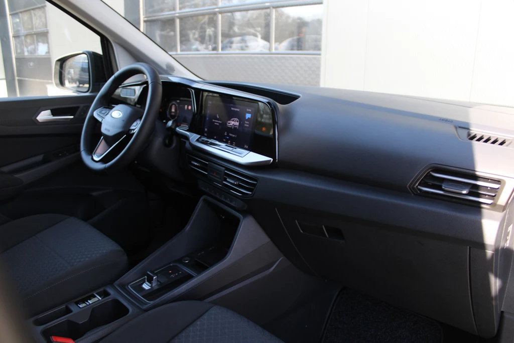 Ford Transit Connect – foto 38