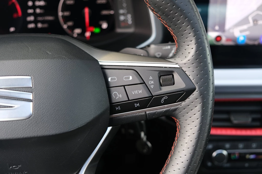 SEAT Ibiza – foto 19