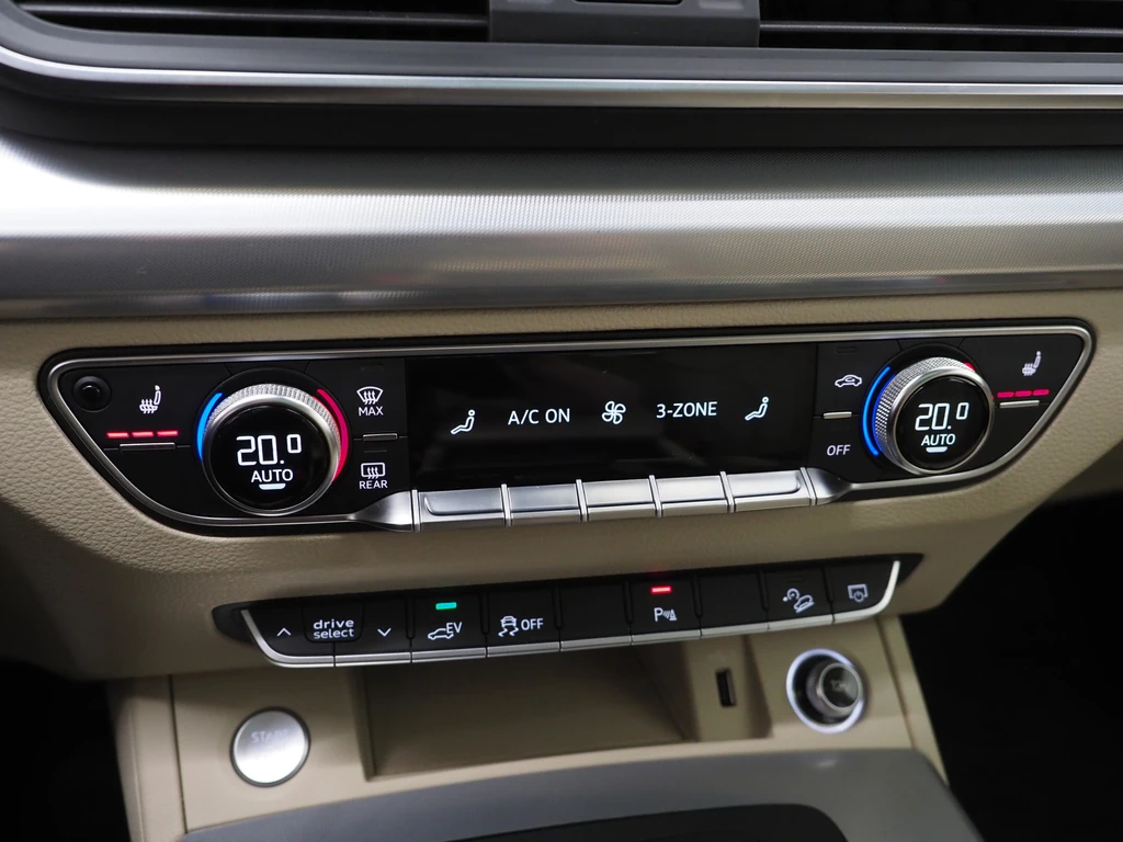 Audi Q5 – foto 32