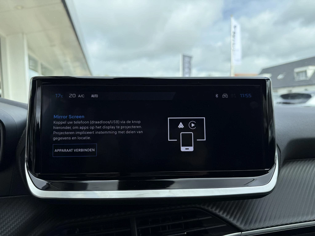 Peugeot 2008 – foto 15