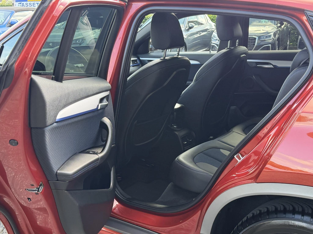 BMW X2 – foto 22