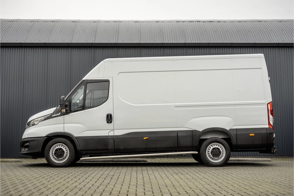 Iveco Daily – foto 2