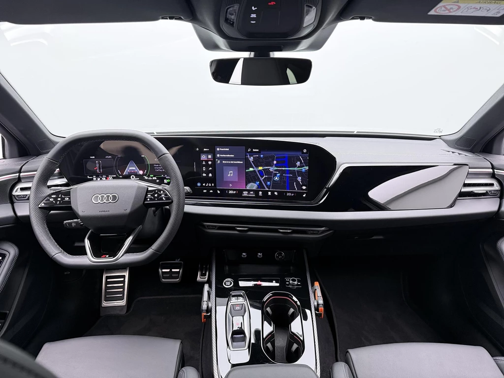 Audi A5 – foto 12