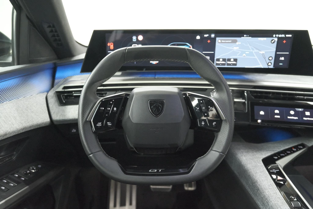 Peugeot 5008 – foto 35