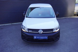 Volkswagen Caddy – thumbnail 4