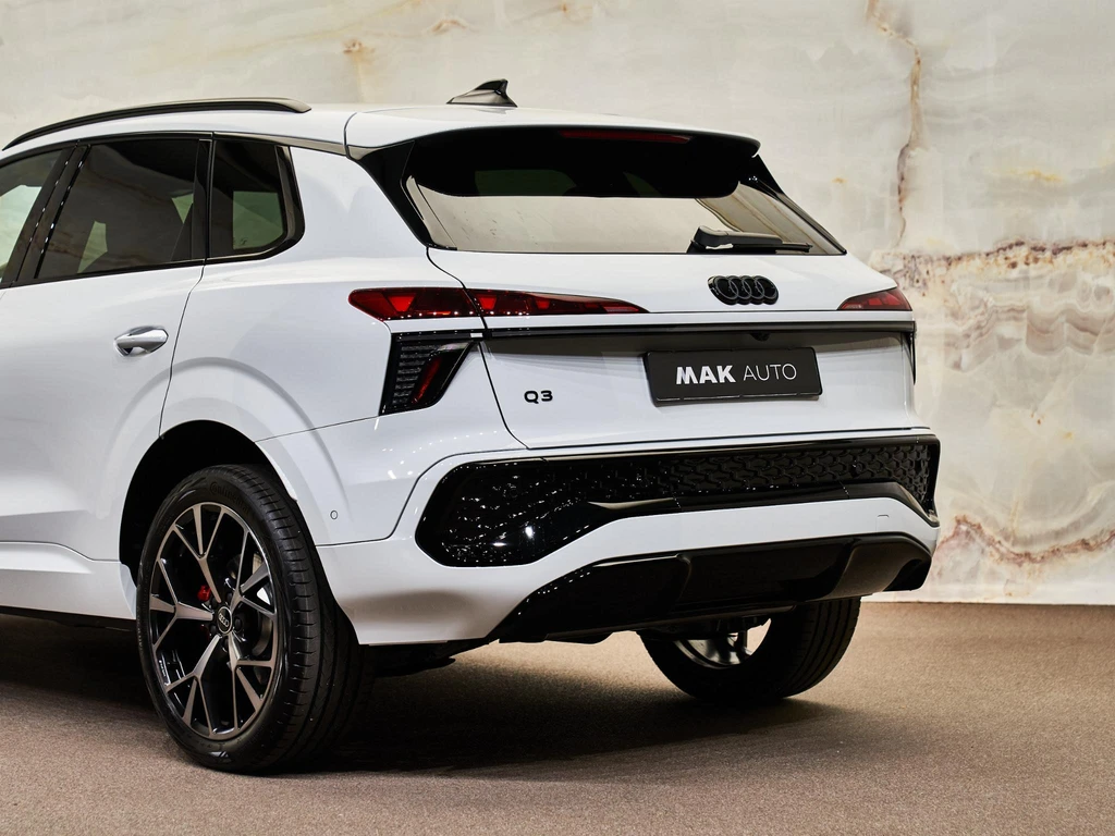 Audi Q3 – foto 6