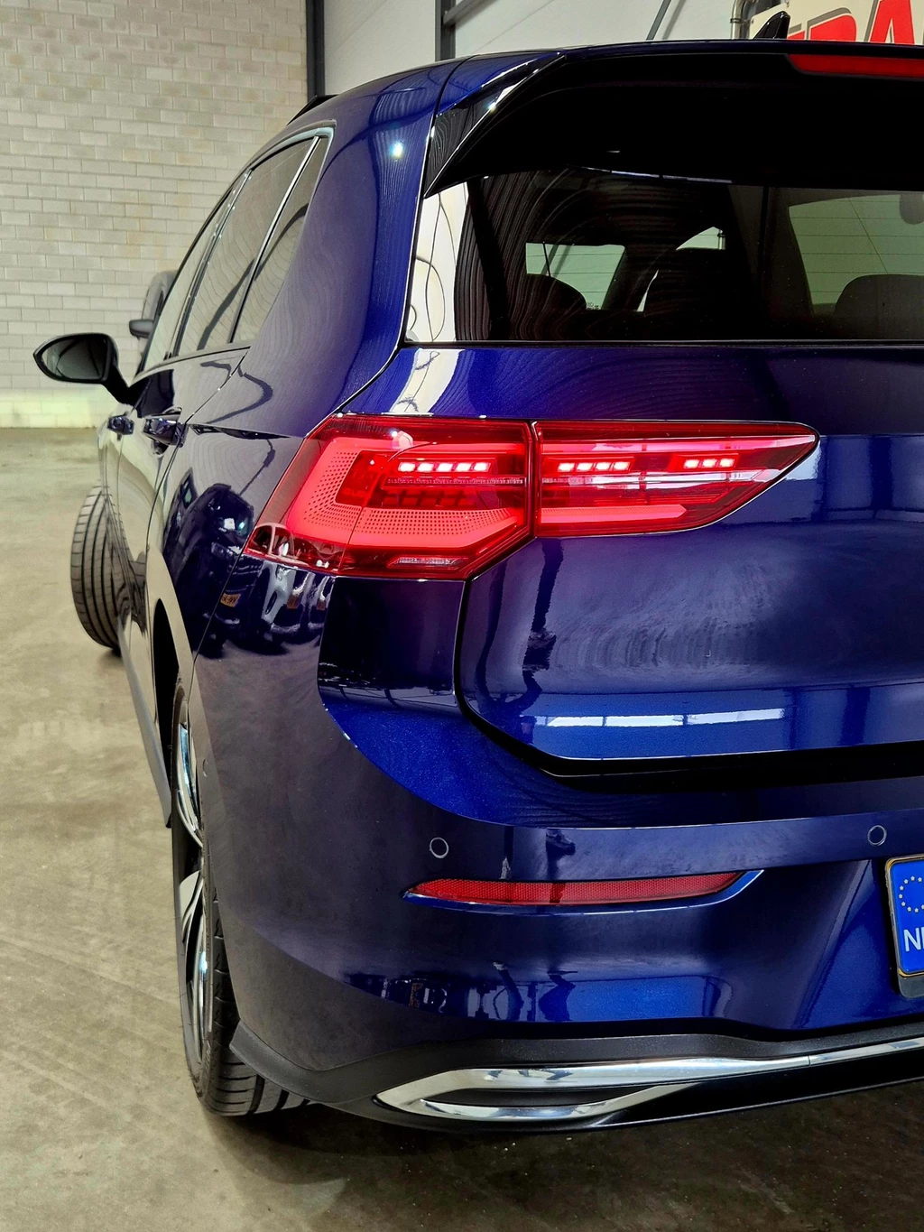 Volkswagen Golf – foto 10