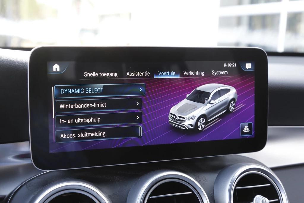 Mercedes-Benz GLC – foto 56