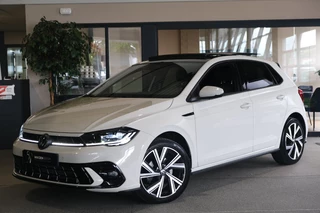 Volkswagen Polo – thumbnail 1