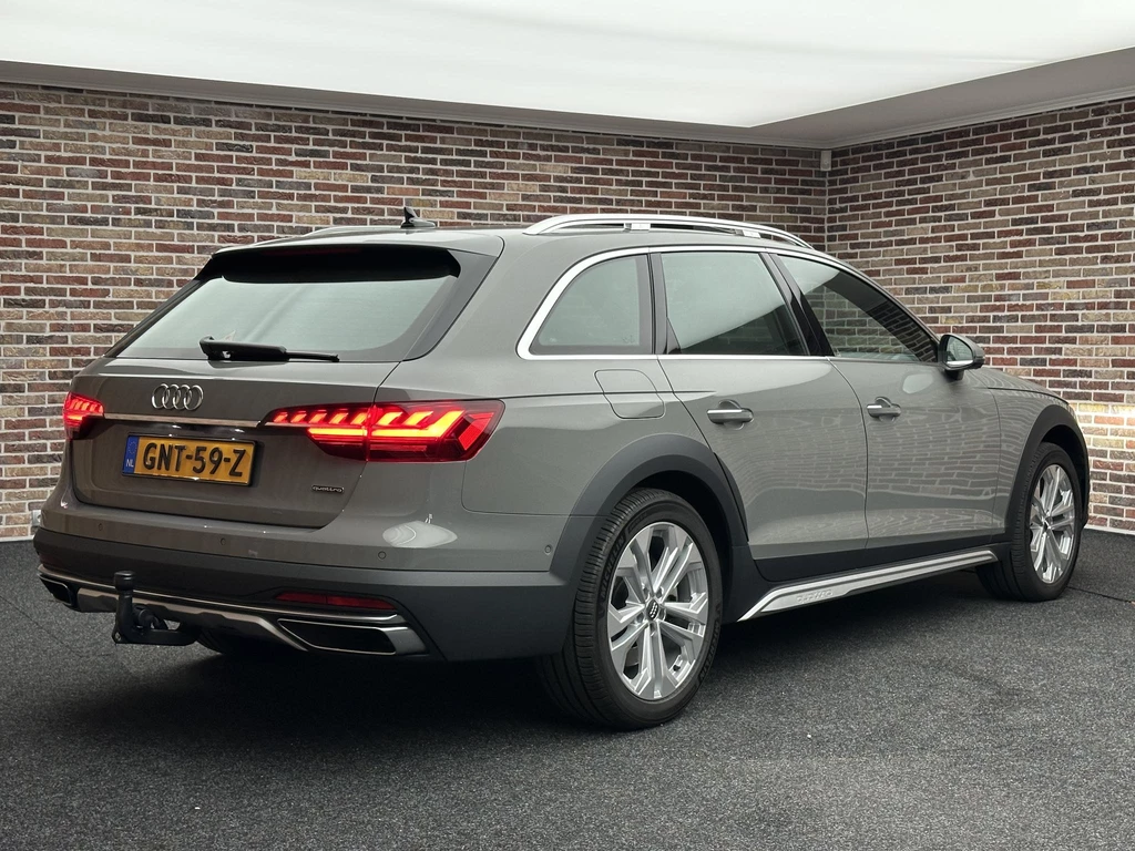 Audi A4 – foto 5
