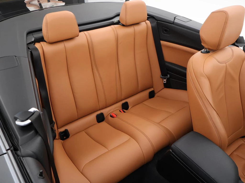 BMW 2 Serie – foto 22