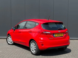 Ford Fiesta – thumbnail 2
