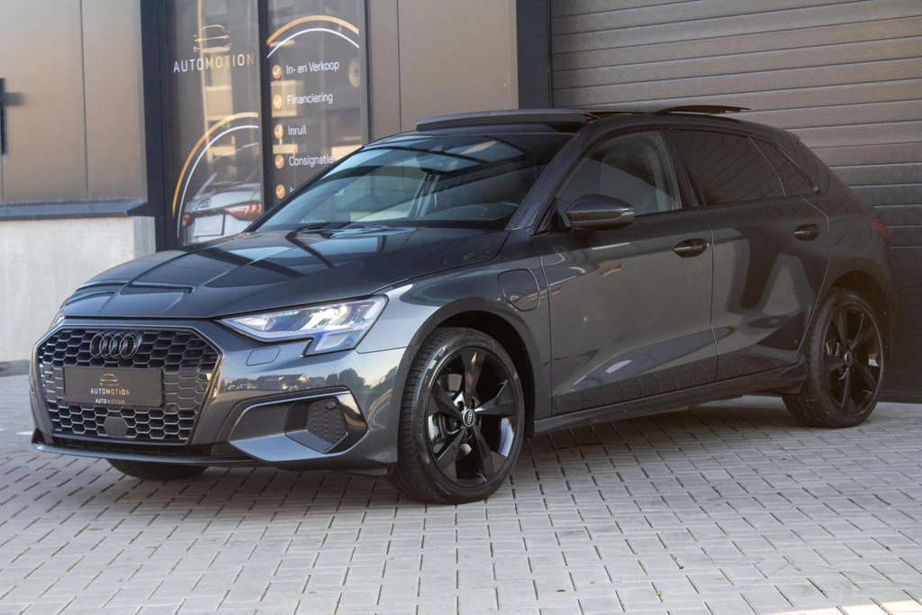 Audi A3 – foto 3