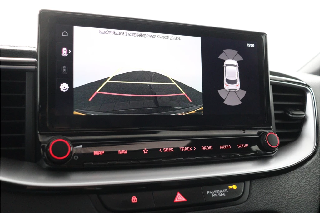 Kia XCeed – foto 40