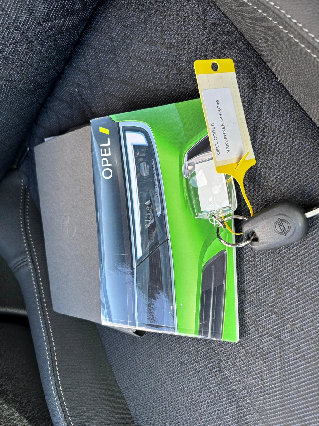 Opel Corsa – foto 27