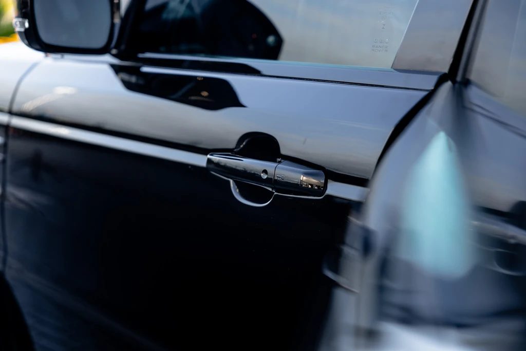 Land Rover Range Rover Sport – foto 42