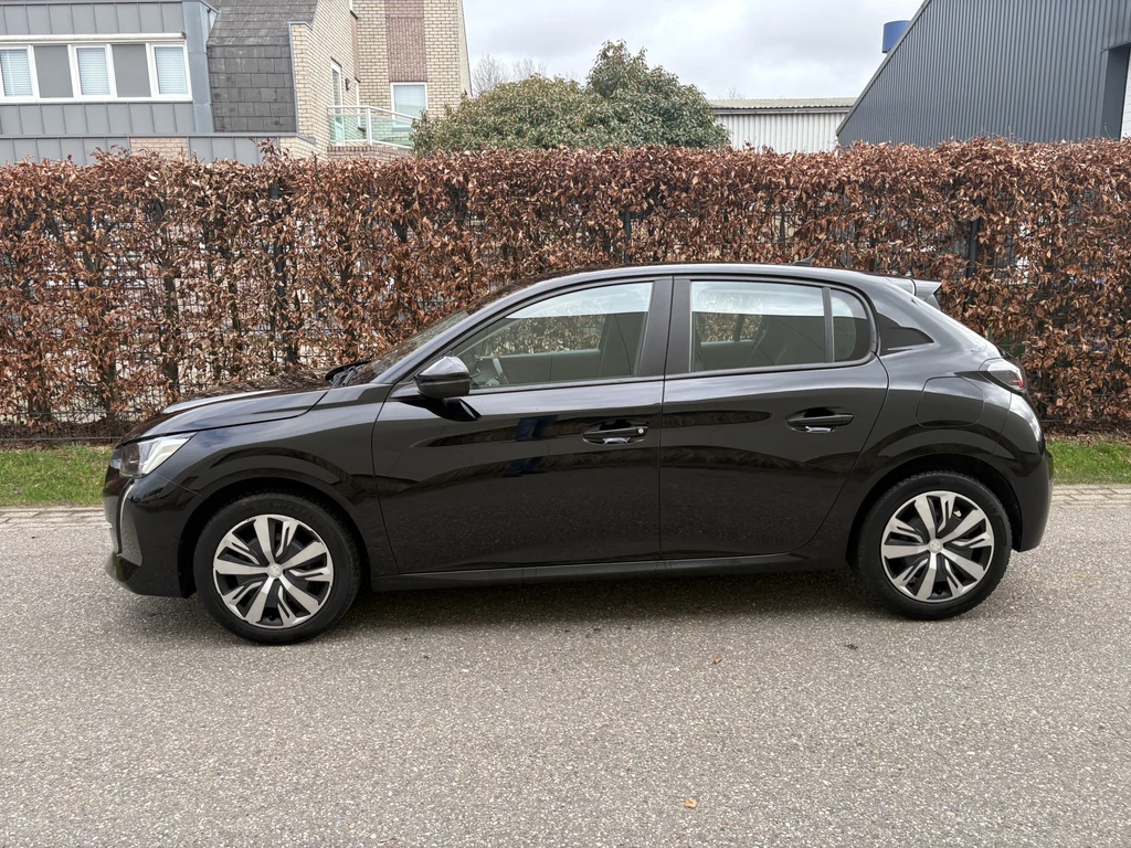 Peugeot 208 – foto 4