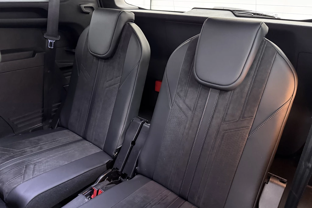 Peugeot 5008 – foto 14